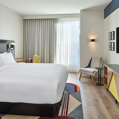 Hotel Celare, Cincinnati Midtown, A Tribute Portfolio Hotel Eksteriør bilde