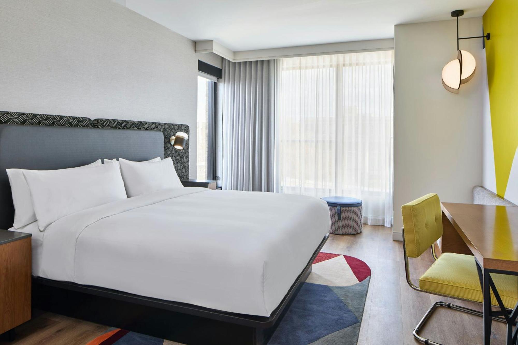 Hotel Celare, Cincinnati Midtown, A Tribute Portfolio Hotel Eksteriør bilde