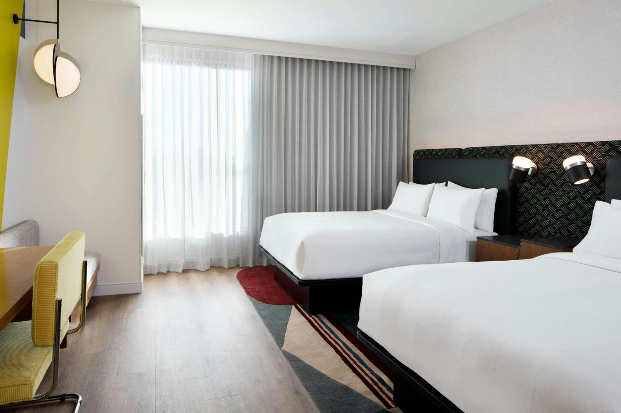 Hotel Celare, Cincinnati Midtown, A Tribute Portfolio Hotel Eksteriør bilde