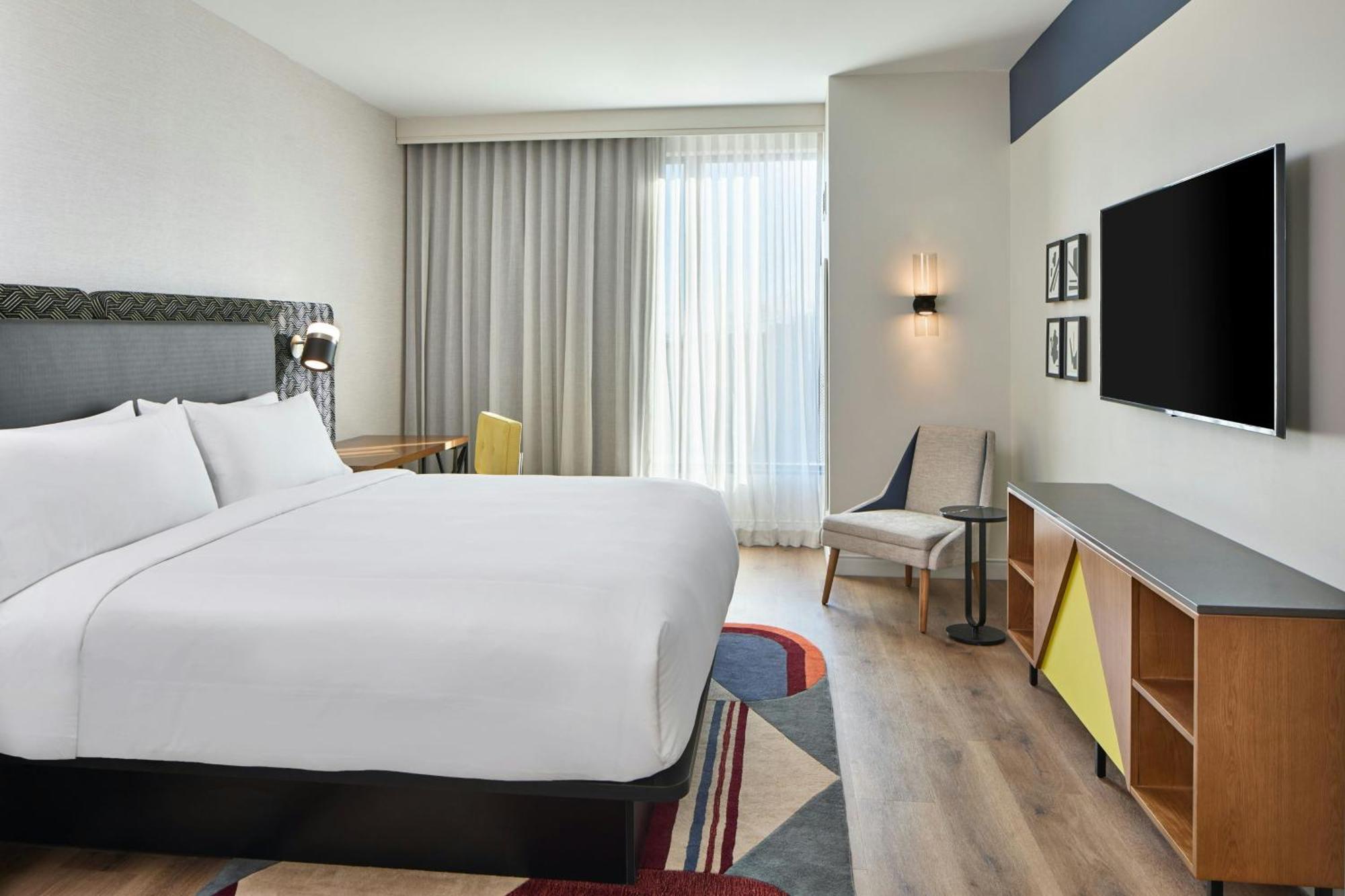 Hotel Celare, Cincinnati Midtown, A Tribute Portfolio Hotel Eksteriør bilde