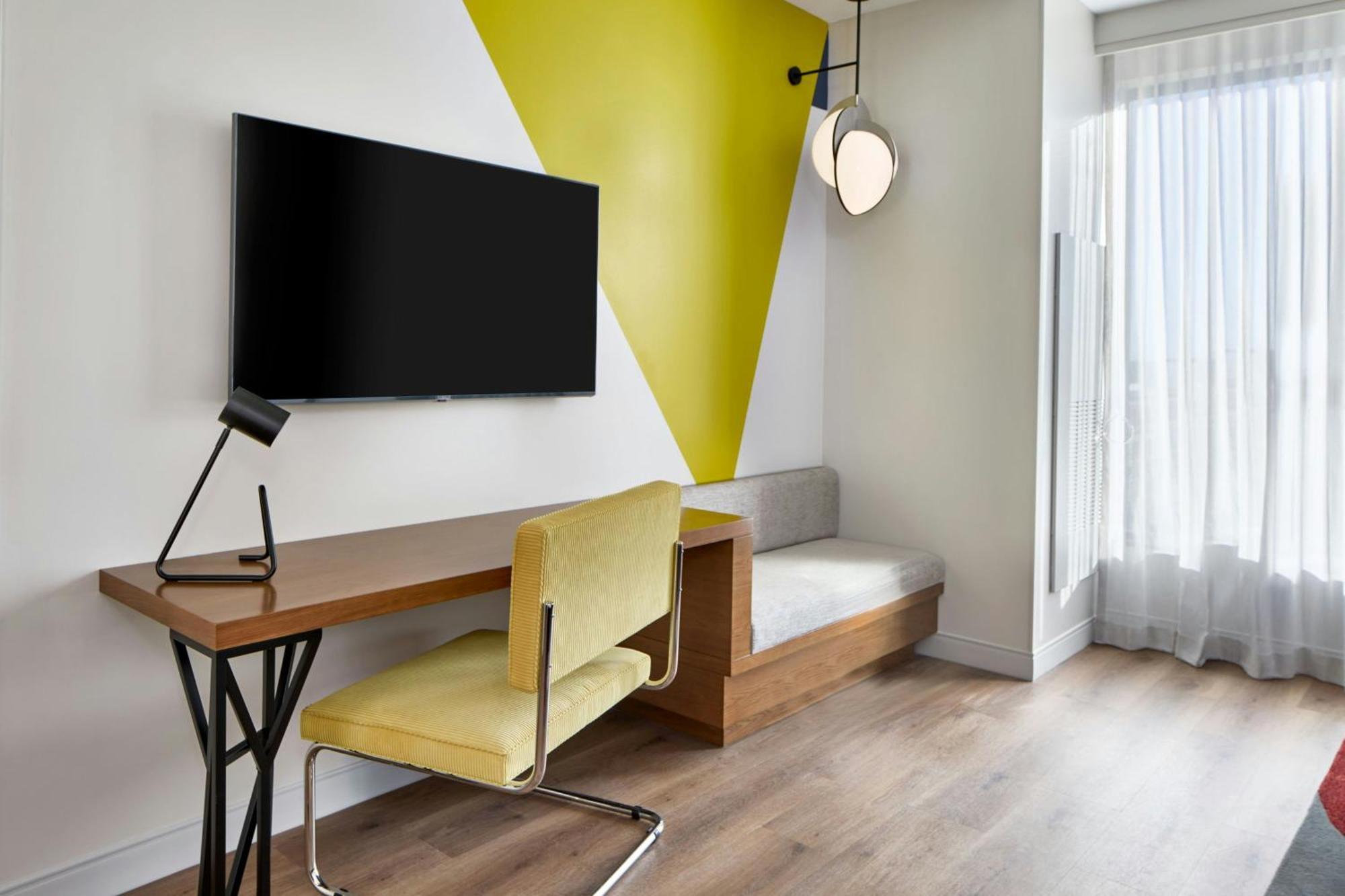 Hotel Celare, Cincinnati Midtown, A Tribute Portfolio Hotel Eksteriør bilde