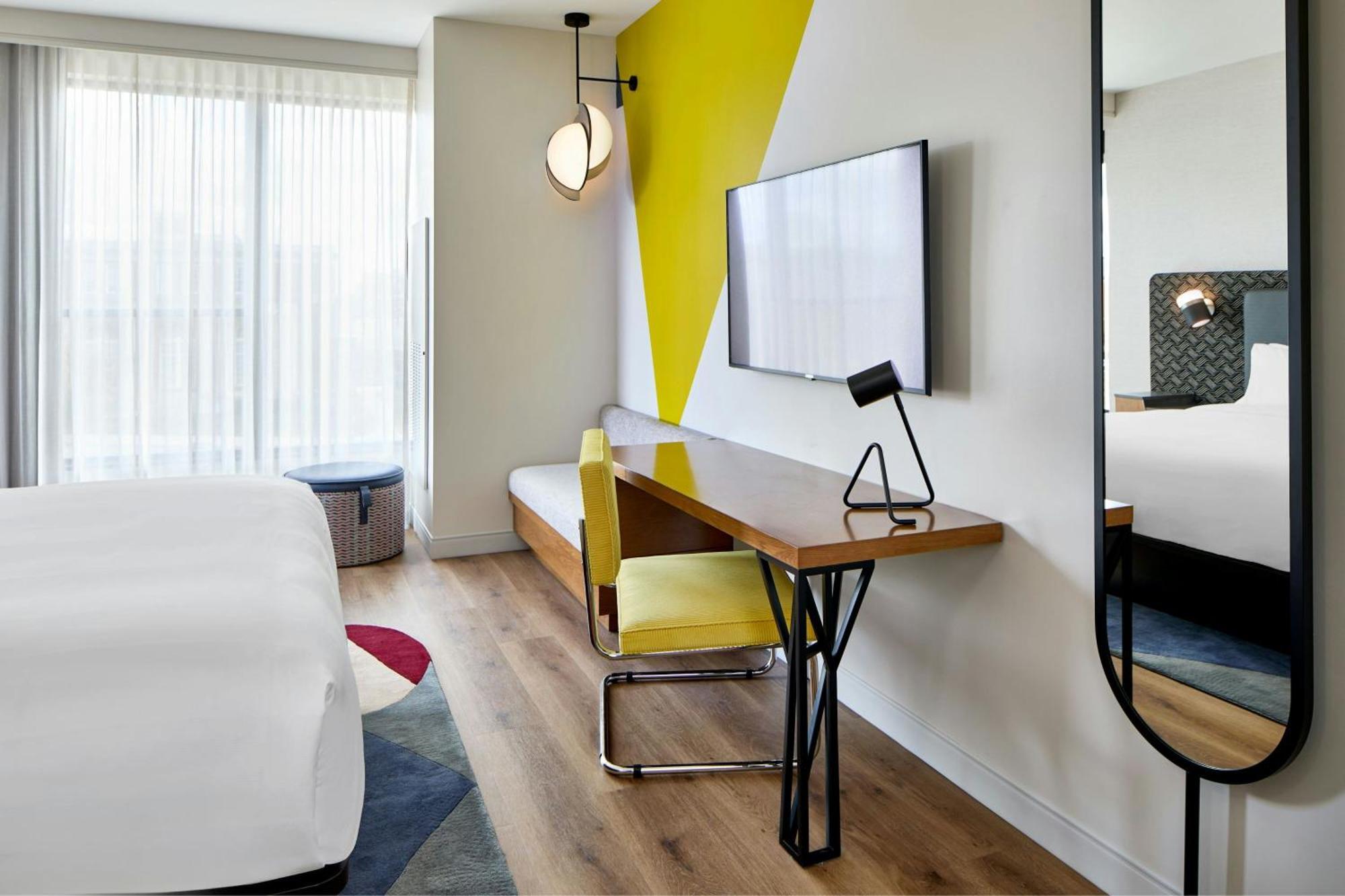 Hotel Celare, Cincinnati Midtown, A Tribute Portfolio Hotel Eksteriør bilde