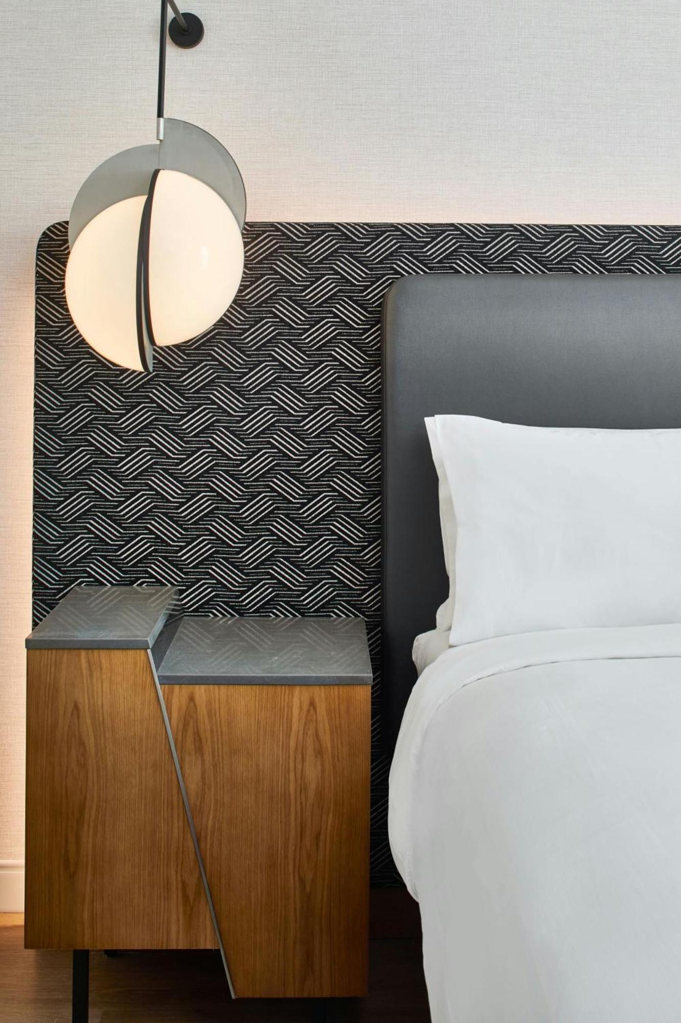 Hotel Celare, Cincinnati Midtown, A Tribute Portfolio Hotel Eksteriør bilde