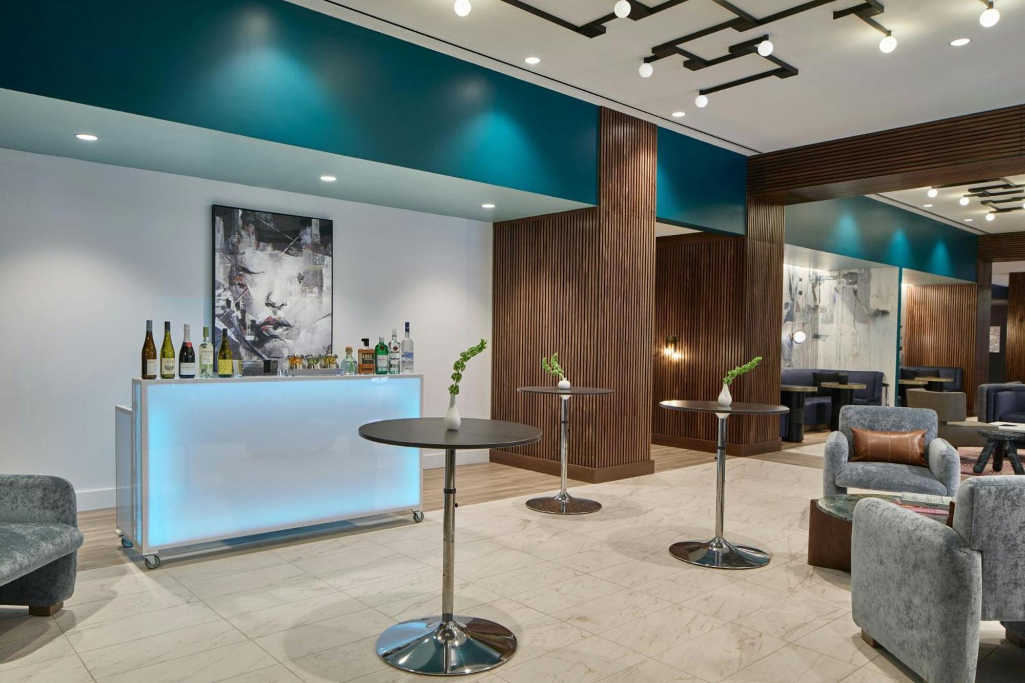 Hotel Celare, Cincinnati Midtown, A Tribute Portfolio Hotel Eksteriør bilde