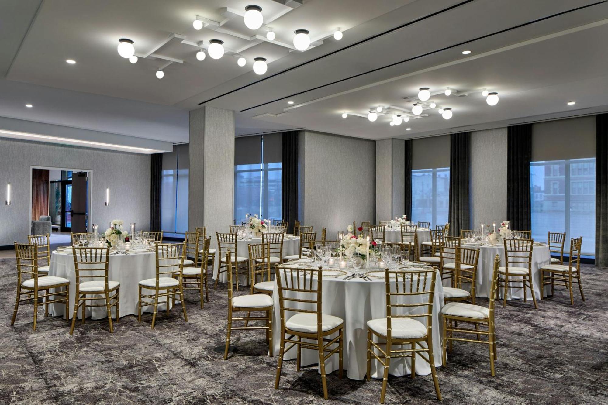 Hotel Celare, Cincinnati Midtown, A Tribute Portfolio Hotel Eksteriør bilde