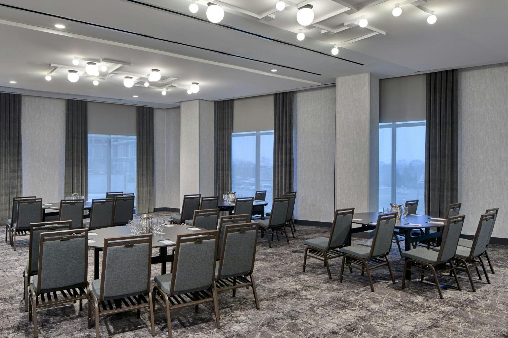 Hotel Celare, Cincinnati Midtown, A Tribute Portfolio Hotel Eksteriør bilde