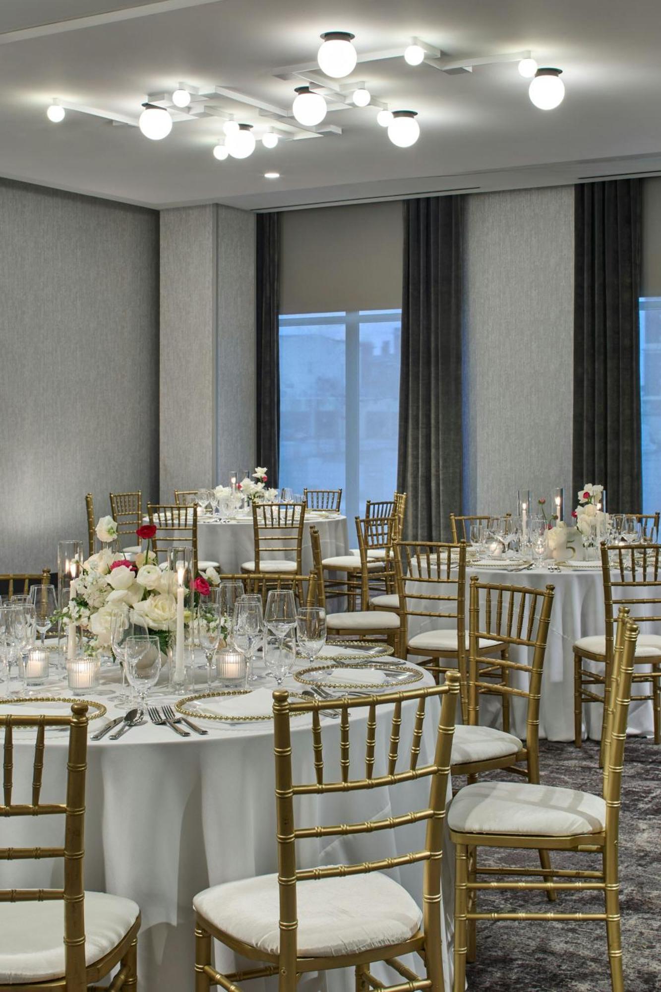 Hotel Celare, Cincinnati Midtown, A Tribute Portfolio Hotel Eksteriør bilde