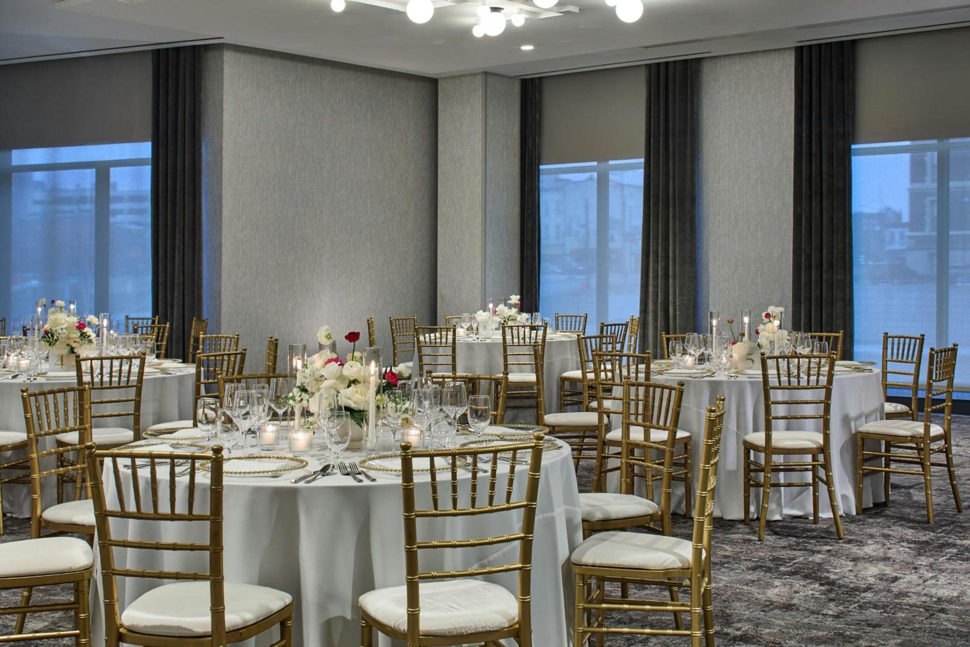 Hotel Celare, Cincinnati Midtown, A Tribute Portfolio Hotel Eksteriør bilde