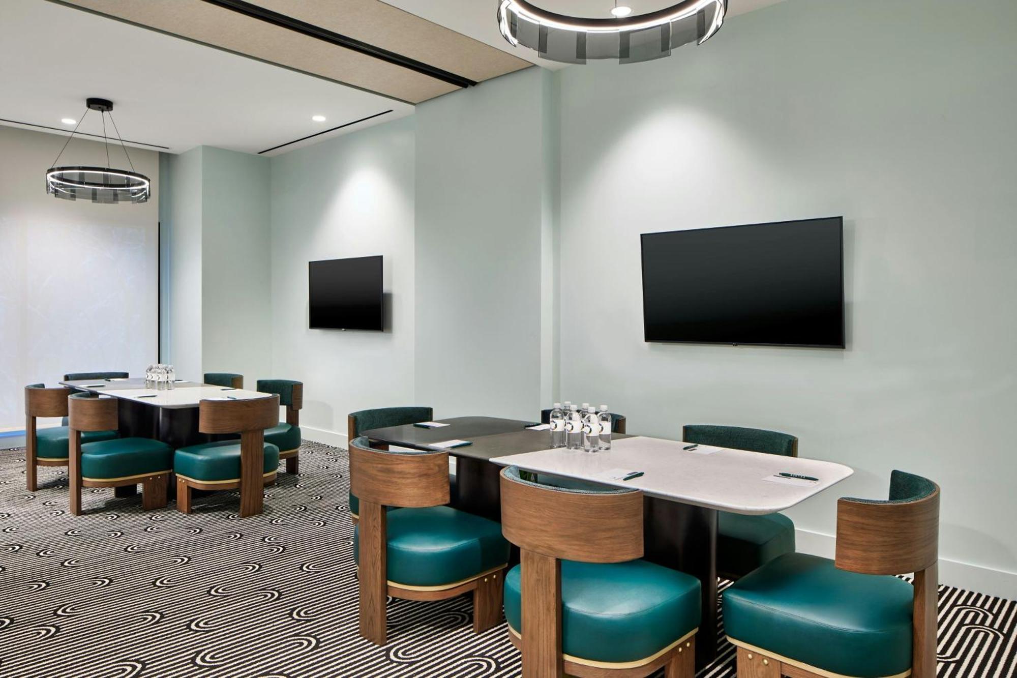 Hotel Celare, Cincinnati Midtown, A Tribute Portfolio Hotel Eksteriør bilde