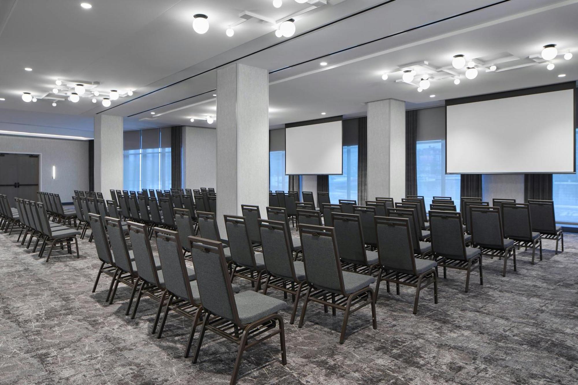 Hotel Celare, Cincinnati Midtown, A Tribute Portfolio Hotel Eksteriør bilde