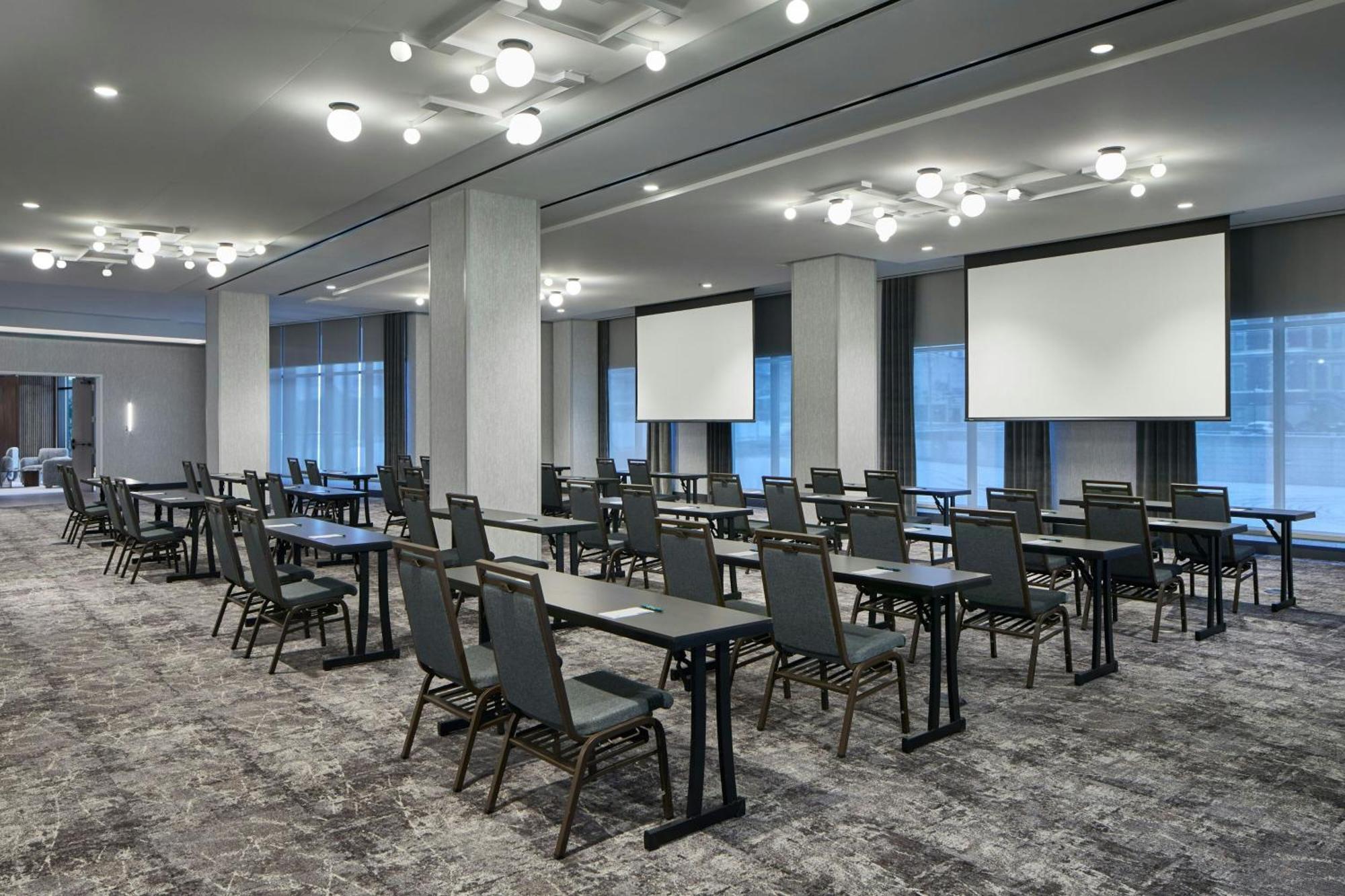 Hotel Celare, Cincinnati Midtown, A Tribute Portfolio Hotel Eksteriør bilde