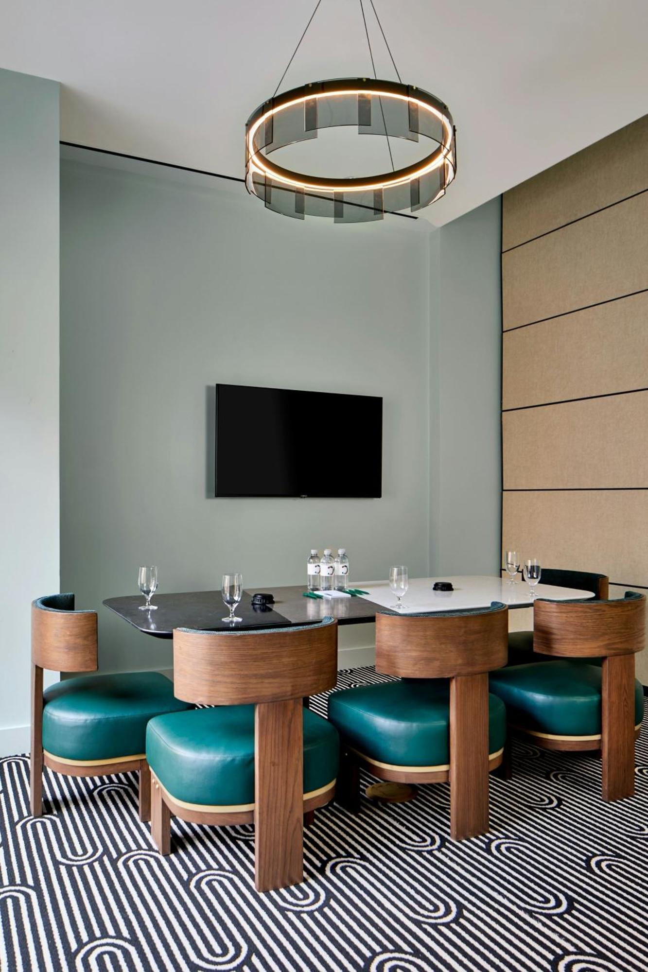 Hotel Celare, Cincinnati Midtown, A Tribute Portfolio Hotel Eksteriør bilde