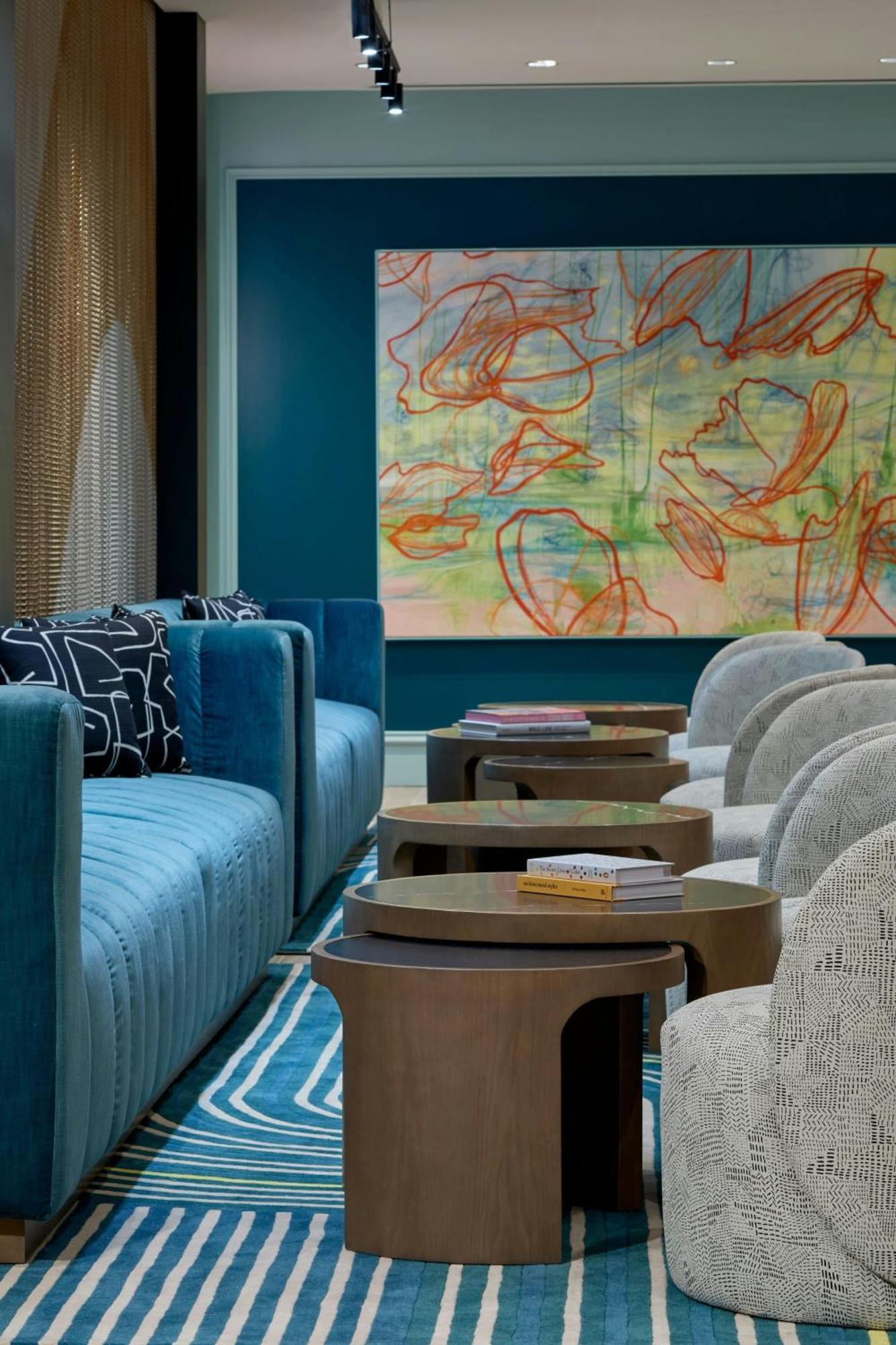 Hotel Celare, Cincinnati Midtown, A Tribute Portfolio Hotel Eksteriør bilde