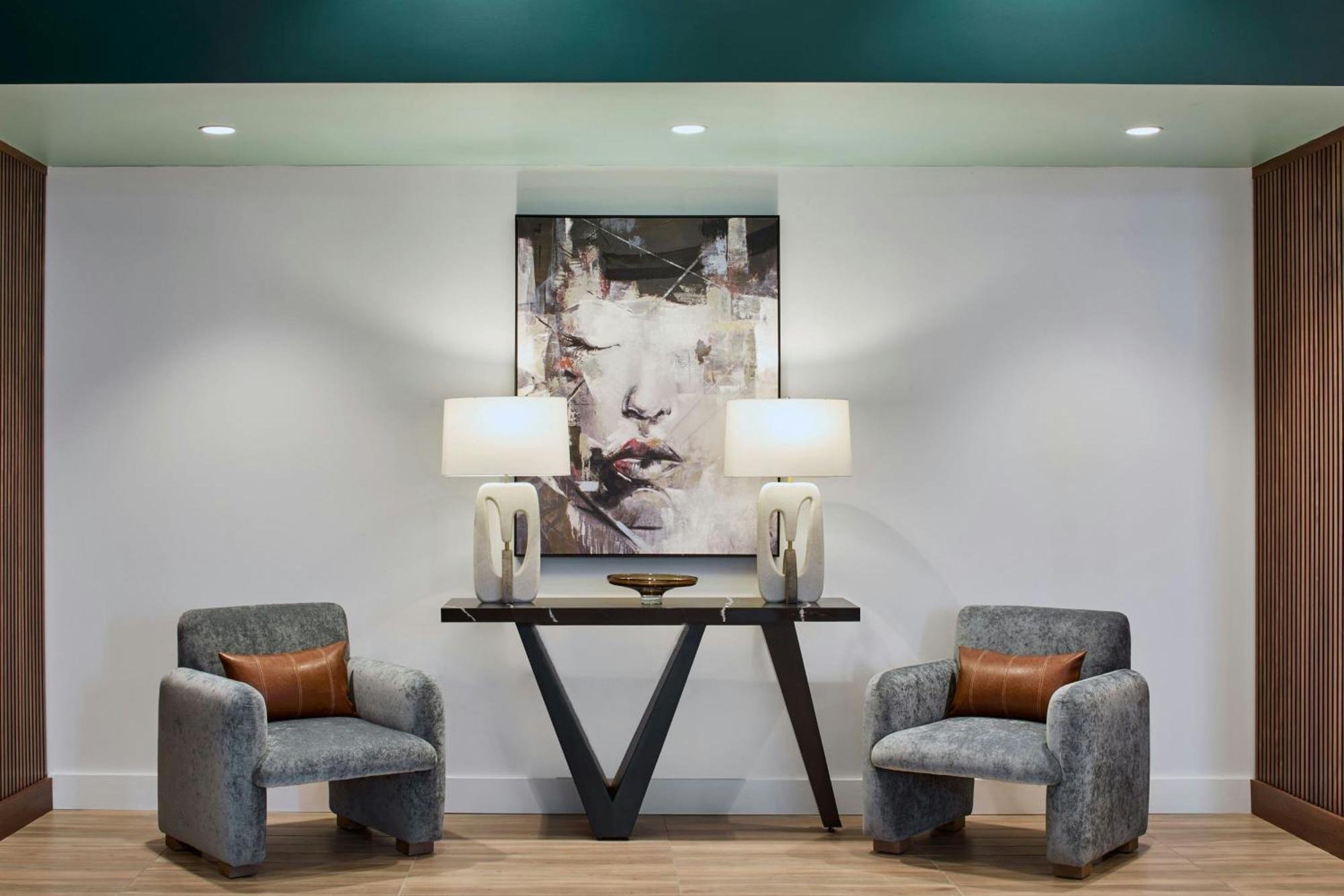 Hotel Celare, Cincinnati Midtown, A Tribute Portfolio Hotel Eksteriør bilde