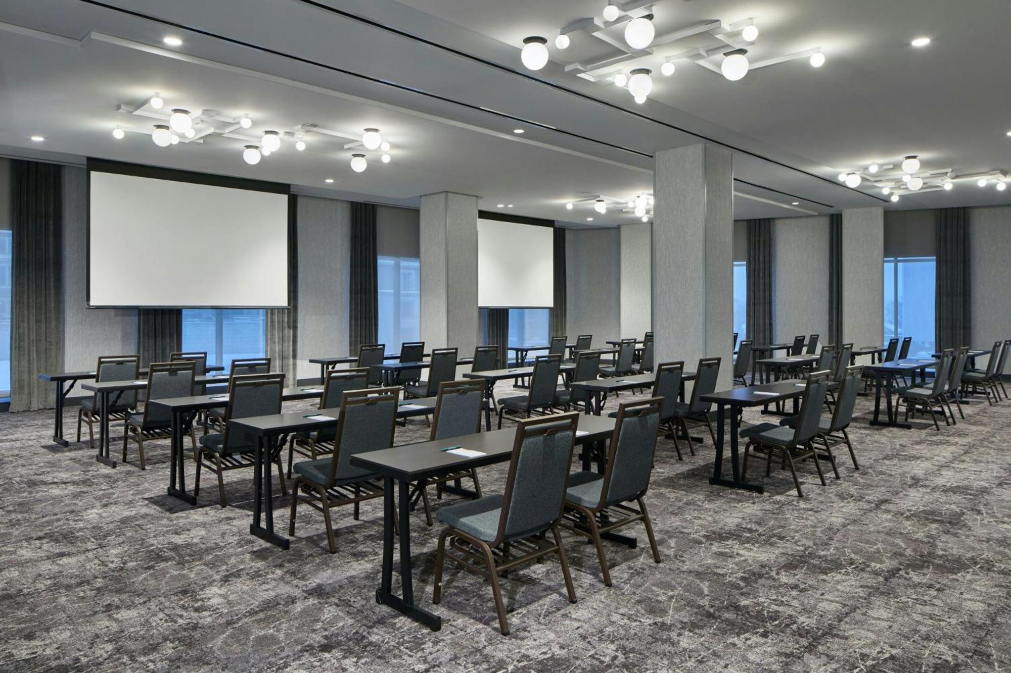 Hotel Celare, Cincinnati Midtown, A Tribute Portfolio Hotel Eksteriør bilde